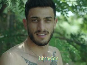 JohnnyGold