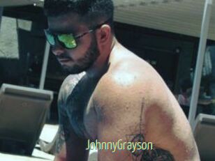 JohnnyGrayson