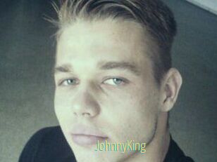 JohnnyKing