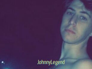JohnnyLegend