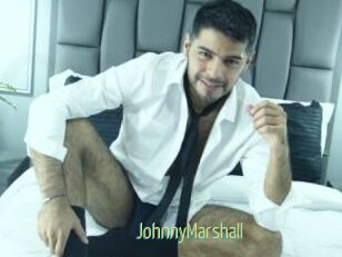 JohnnyMarshall