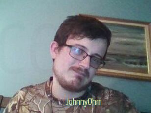 JohnnyOhm