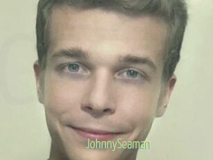 JohnnySeaman
