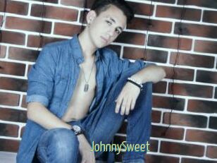 JohnnySweet