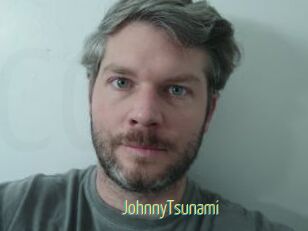JohnnyTsunami