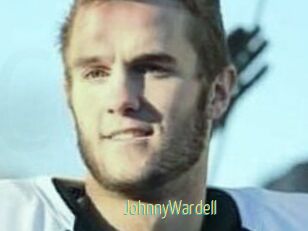JohnnyWardell