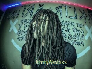 JohnnyWestxxx