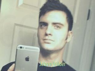 JohnnyWilder
