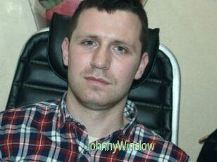 JohnnyWinslow