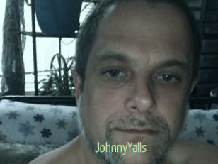 JohnnyYalls