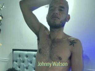 Johnny_Watson