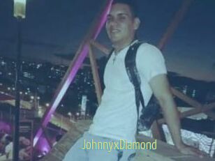 JohnnyxDiamond