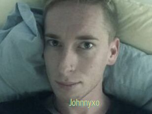 Johnnyxo