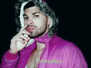 JohnsonRicci
