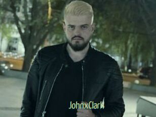 JohnxClark