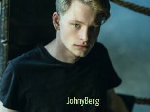 JohnyBerg