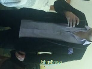 JohnyBravo