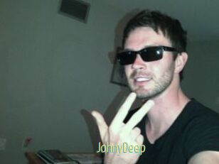 JohnyDeep