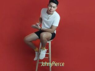 JohnyPierce