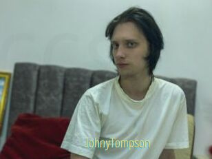 JohnyTompson