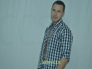 Johnyxxx