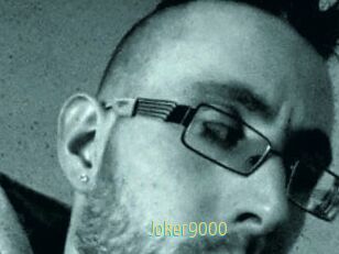 Joker9000