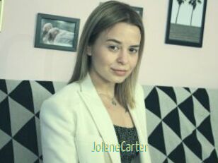 JoleneCarter Chaturbate Cam Sexe