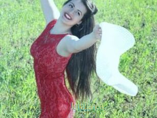 JoliaDance