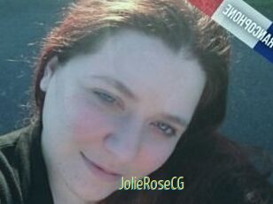 JolieRoseCG