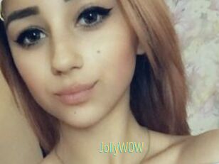 JollyWOW