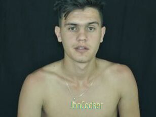 JonCocker