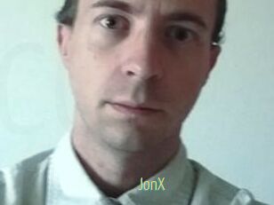 JonX