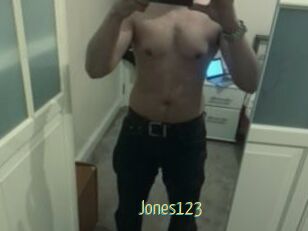 Jones123