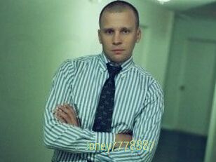 Joney7778887