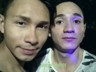 JonnieWalker