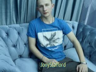 JonyStafford