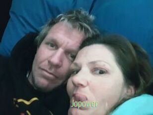 Jopower