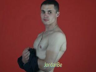 JordanBe