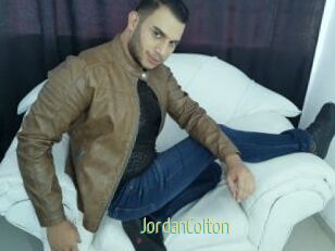 JordanColton