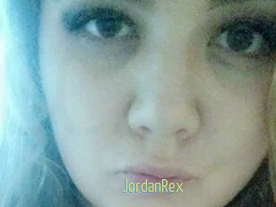 JordanRex