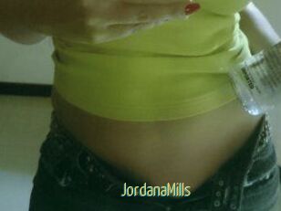 JordanaMills