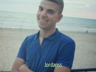 Jordanss
