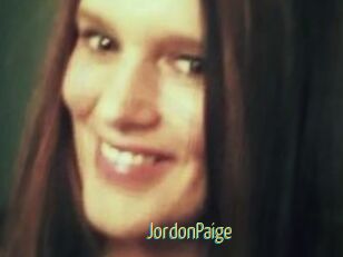 JordonPaige
