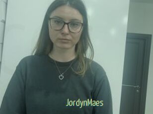 JordynMaes