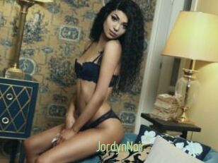 JordynNoir
