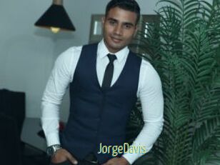 JorgeDavis