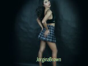 JorginaBrown