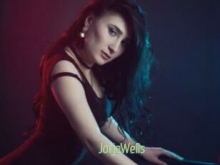 JorjaWells