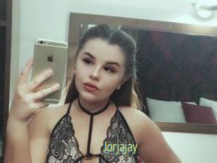 Jorjajay