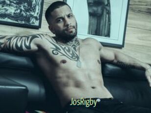 JosRigby